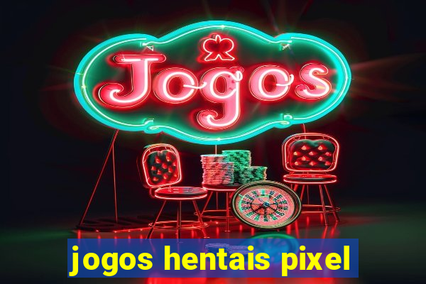 jogos hentais pixel